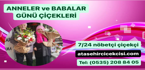 Anne Baba Özel Günleri